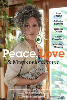 Peace, Love & Misunderstanding (2011) อุ่นไอรักวันหวนคืน
