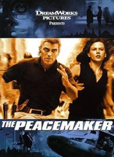 ดูหนัง The Peacemaker (1997) หยุดนิวเคลียร์มหาภัยถล่มโลก ซับไทย เต็มเรื่อง | 9NUNGHD.COM