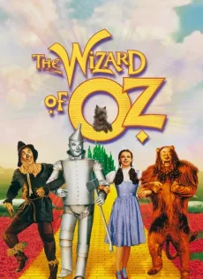 ดูหนัง The Wizard of Oz (1939) พ่อมดแห่งเมืองออซ ซับไทย เต็มเรื่อง | 9NUNGHD.COM