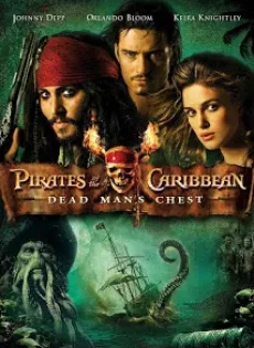 ดูหนัง Pirates of the Caribbean 2 Dead Man’s Chest (2006) สงครามปีศาจโจรสลัดสยองโลก ซับไทย เต็มเรื่อง | 9NUNGHD.COM