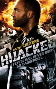 Hijacked (2012) ดับคนเดือด ปล้นระฟ้า