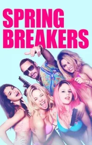 Spring Breakers (2012) พากย์ไทย