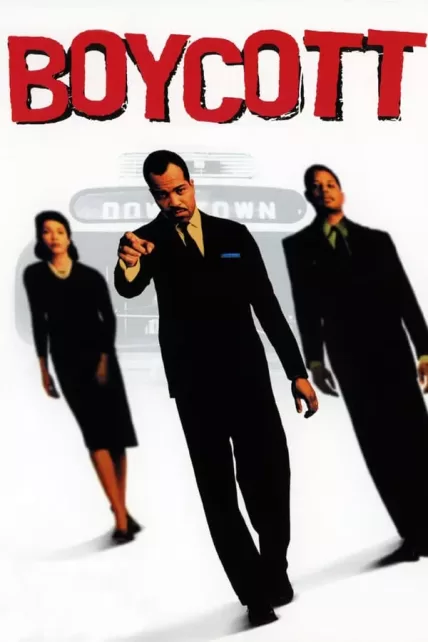 Boycott (2001) บอยคอทท์
