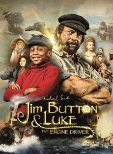ดูหนัง Jim Button And Luke The Engine Driver (2018) ซับไทย เต็มเรื่อง | 9NUNGHD.COM