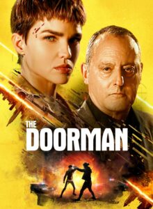 The Doorman (2020) เดอะ ดอร์แมน