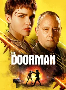 ดูหนัง The Doorman (2020) เดอะ ดอร์แมน ซับไทย เต็มเรื่อง | 9NUNGHD.COM