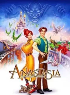 ดูหนัง Anastasia (1997) อนาสตาเซีย ซับไทย เต็มเรื่อง | 9NUNGHD.COM