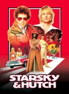 ดูหนัง Starsky & Hutch (2004) คู่พยัคฆ์แสบซ่าท้านรก ซับไทย เต็มเรื่อง | 9NUNGHD.COM