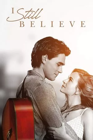 ดูหนัง I Still Believe (2020) ฉันยังเชื่อ ซับไทย เต็มเรื่อง | 9NUNGHD.COM