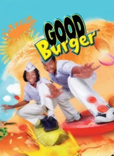 ดูหนัง Good Burger (1997) บรรยายไทย ซับไทย เต็มเรื่อง | 9NUNGHD.COM