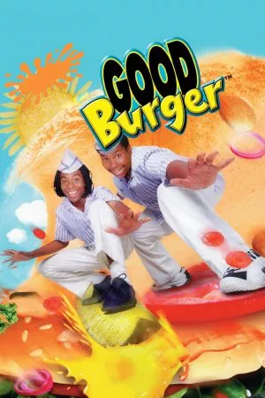 Good Burger (1997) บรรยายไทย