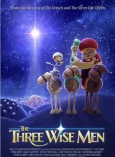 ดูหนัง The Three Wise Men (2020) ซับไทย เต็มเรื่อง | 9NUNGHD.COM