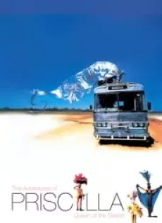ดูหนัง The Adventures of Priscilla, Queen of the Desert (1994) ผู้ชายอะเฮ้ว! ซับไทย เต็มเรื่อง | 9NUNGHD.COM
