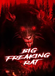 ดูหนัง Big Freaking Rat (2020) ซับไทย เต็มเรื่อง | 9NUNGHD.COM