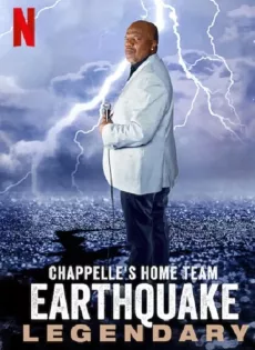 ดูหนัง Chappelle’s Home Team Earthquake Legendary (2022) ทีมชาพเพลล์ เอิร์ธเควก เจ้าตำนาน ซับไทย เต็มเรื่อง | 9NUNGHD.COM