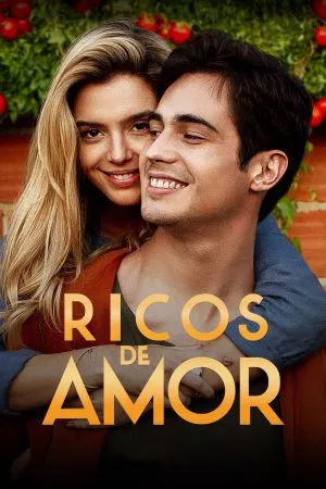 Rich in Love | Netflix (2020) รวยเล่ห์รัก