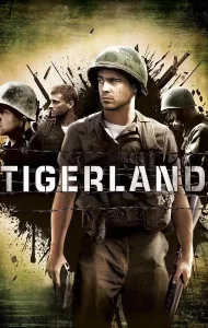 Tigerland (2000) ไทเกอร์แลนด์ ค่ายโหดหัวใจไม่ยอมสยบ