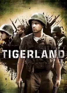 ดูหนัง Tigerland (2000) ไทเกอร์แลนด์ ค่ายโหดหัวใจไม่ยอมสยบ ซับไทย เต็มเรื่อง | 9NUNGHD.COM