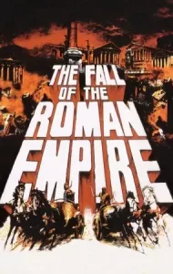 The Fall of the Roman Empire (1964) อาณาจักรโรมันถล่ม