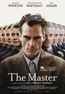 The Master (2012) บารมีสมองเพชร