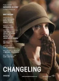ดูหนัง Changeling (2008) กระชากปมปริศนาคดีอำพราง ซับไทย เต็มเรื่อง | 9NUNGHD.COM