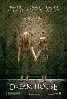 ดูหนัง Dream House (2011) บ้านแอบตาย ซับไทย เต็มเรื่อง | 9NUNGHD.COM