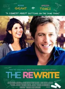 The Rewrite (2014) เขียนยังไงให้คนรักกัน