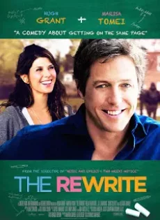 ดูหนัง The Rewrite (2014) เขียนยังไงให้คนรักกัน ซับไทย เต็มเรื่อง | 9NUNGHD.COM
