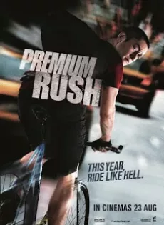ดูหนัง Premium Rush (2012) ปั่นทะลุนรก ซับไทย เต็มเรื่อง | 9NUNGHD.COM