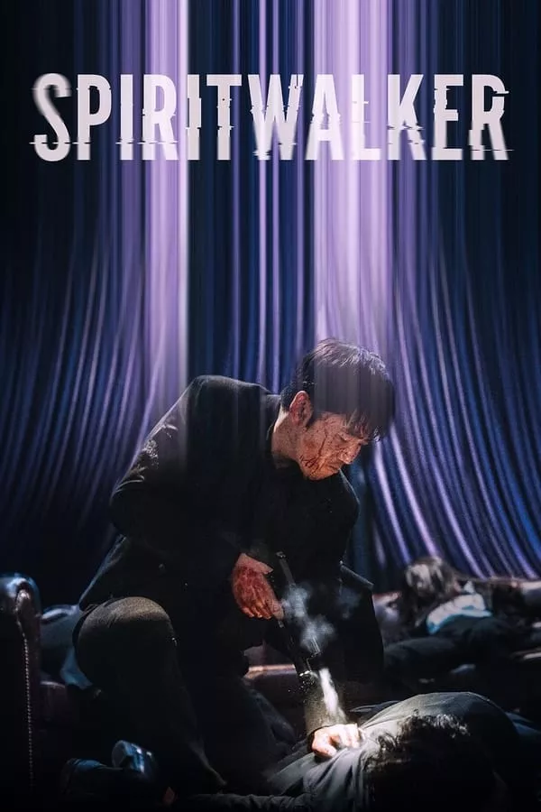 Spiritwalker (2020) บรรยายไทย