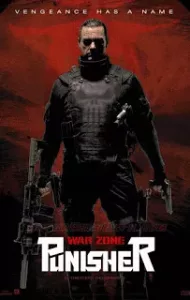 Punisher 2 War Zone (2008) สงครามเพชฌฆาตมหากาฬ