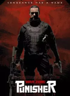 ดูหนัง Punisher 2 War Zone (2008) สงครามเพชฌฆาตมหากาฬ ซับไทย เต็มเรื่อง | 9NUNGHD.COM
