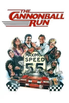 ดูหนัง The Cannonball Run (1981) เหาะแล้วซิ่ง ซับไทย เต็มเรื่อง | 9NUNGHD.COM