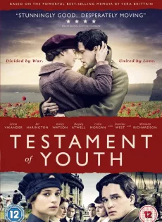 ดูหนัง Testament of Youth (2014) พรากรัก ไฟสงคราม ซับไทย เต็มเรื่อง | 9NUNGHD.COM