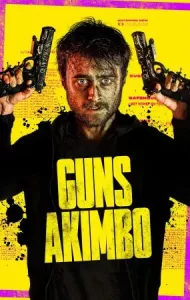Guns Akimbo (2020) โทษที… มือพี่ไม่ว่าง