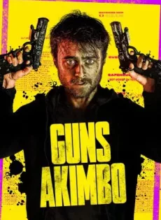 ดูหนัง Guns Akimbo (2020) โทษที… มือพี่ไม่ว่าง ซับไทย เต็มเรื่อง | 9NUNGHD.COM