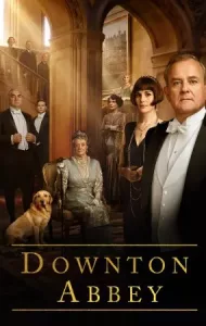 Downton Abbey ดาวน์ตัน แอบบีย์ เดอะ มูฟวี่ (2019) บรรยายไทย