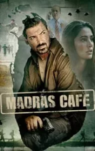Madras Cafe (2013) ผ่าแผนสังหารคานธี (ซับไทย From Netflix)