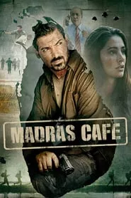 Madras Cafe (2013) ผ่าแผนสังหารคานธี (ซับไทย From Netflix)