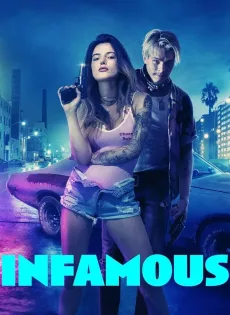 ดูหนัง Infamous (2020) ซับไทย เต็มเรื่อง | 9NUNGHD.COM