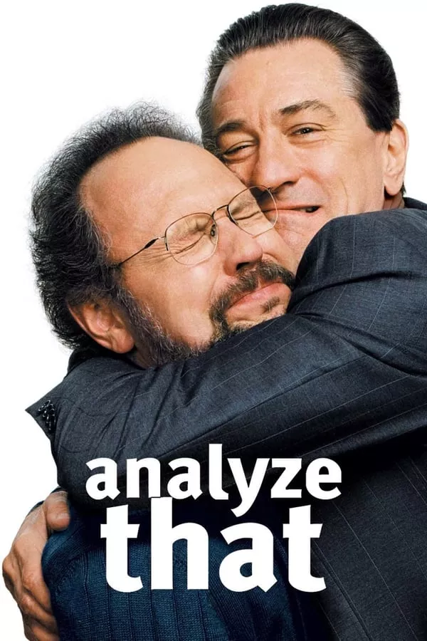 Analyze That (2002) ขับเครียดมาเฟียเส้นตื้น 2