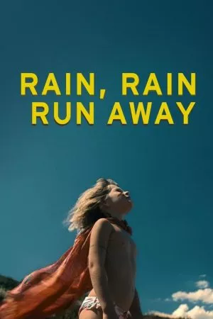 Rain Rain Run Away (2019) เรน เรน วิ่งให้สุด