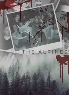 ดูหนัง The Alpines (2021) ซับไทย เต็มเรื่อง | 9NUNGHD.COM