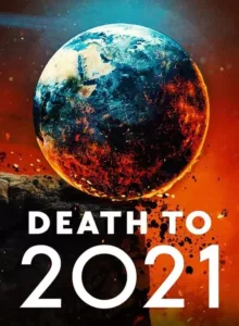 Death To 2021 (2021)