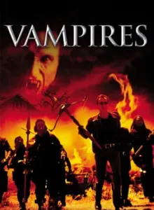 Vampires (1998) รับจ้างล้างพันธุ์แวมไพร์