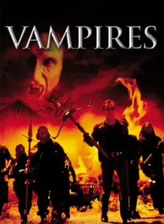 ดูหนัง Vampires (1998) รับจ้างล้างพันธุ์แวมไพร์ ซับไทย เต็มเรื่อง | 9NUNGHD.COM
