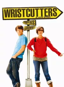 Wristcutters A Love Story (2006) โลก(วิญญาณ)มันห่วย ถ้าไม่มีเธอ