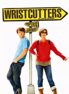 ดูหนัง Wristcutters A Love Story (2006) โลก(วิญญาณ)มันห่วย ถ้าไม่มีเธอ ซับไทย เต็มเรื่อง | 9NUNGHD.COM
