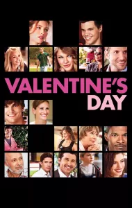 Valentine’s Day (2010) วาเลนไทน์เดย์ หวานฉ่ำ วันรักก้องโลก