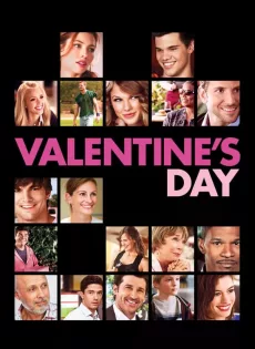 ดูหนัง Valentine’s Day (2010) วาเลนไทน์เดย์ หวานฉ่ำ วันรักก้องโลก ซับไทย เต็มเรื่อง | 9NUNGHD.COM